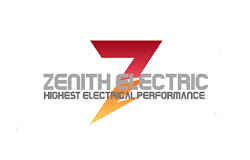 Zenith Electric Logo